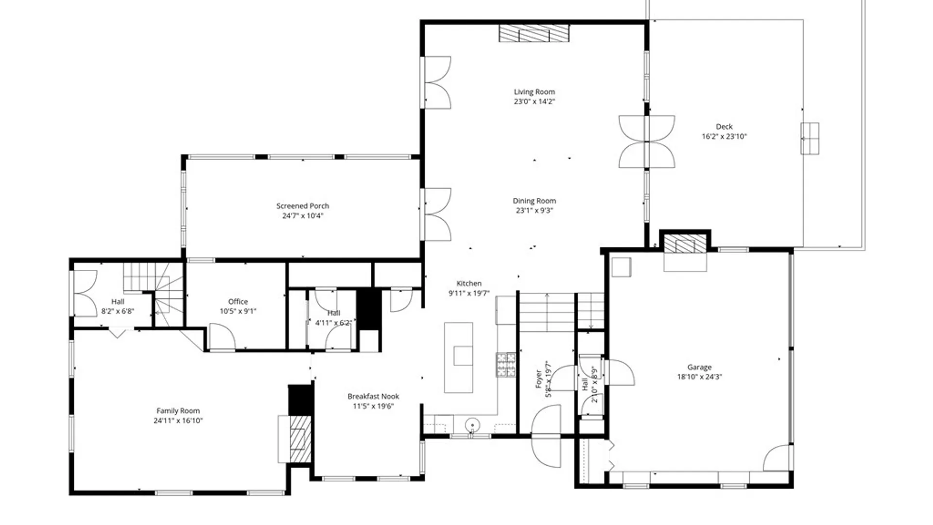 Property at 32 East Street, Skaneateles, NY 13152 45