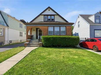 Property at 175 Culver Road, Buffalo, NY 14220