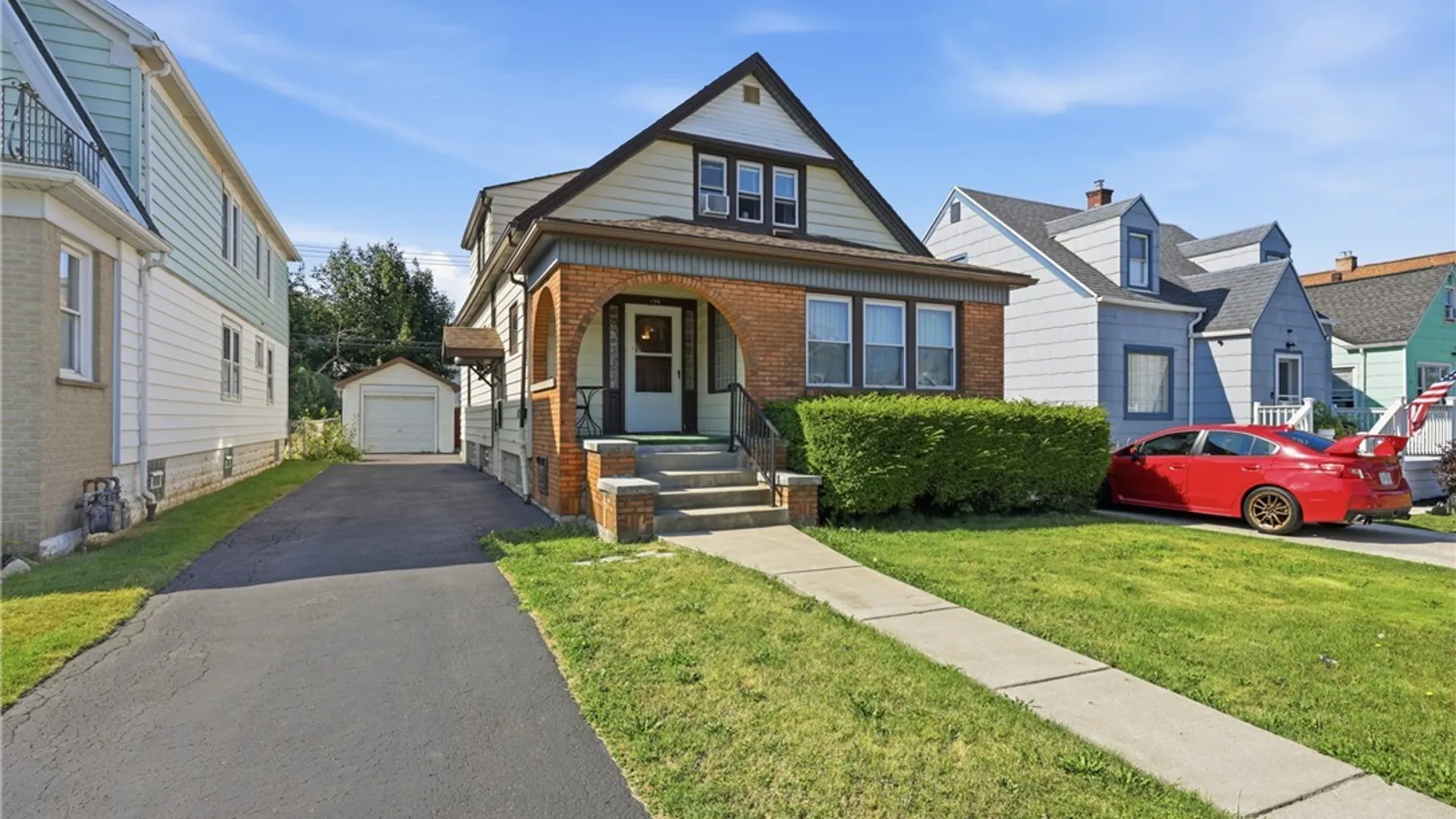 Property at 175 Culver Road, Buffalo, NY 14220 3