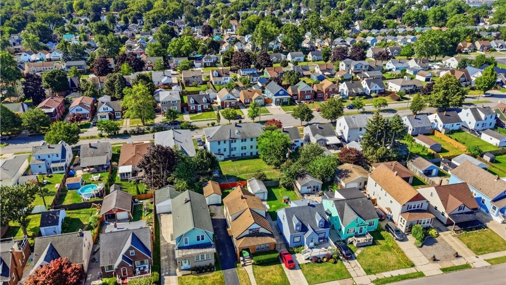 Property at 175 Culver Road, Buffalo, NY 14220 41