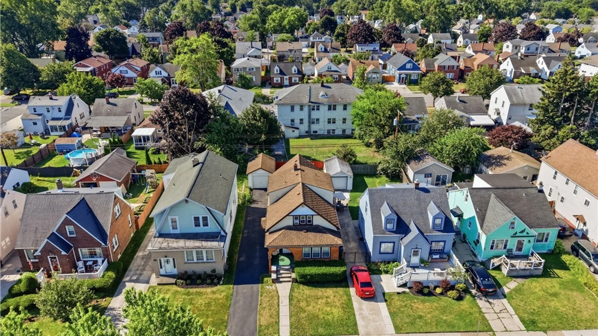 Property at 175 Culver Road, Buffalo, NY 14220 42