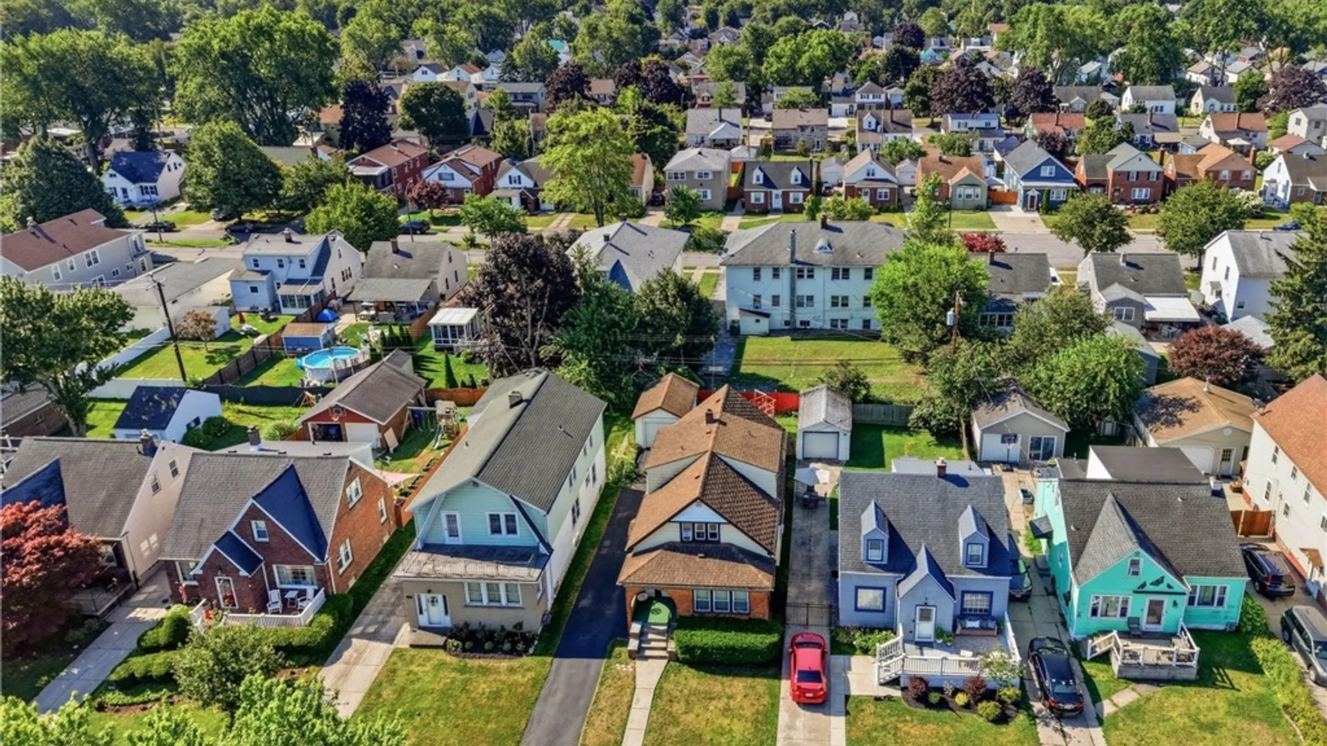 Property at 175 Culver Road, Buffalo, NY 14220 43