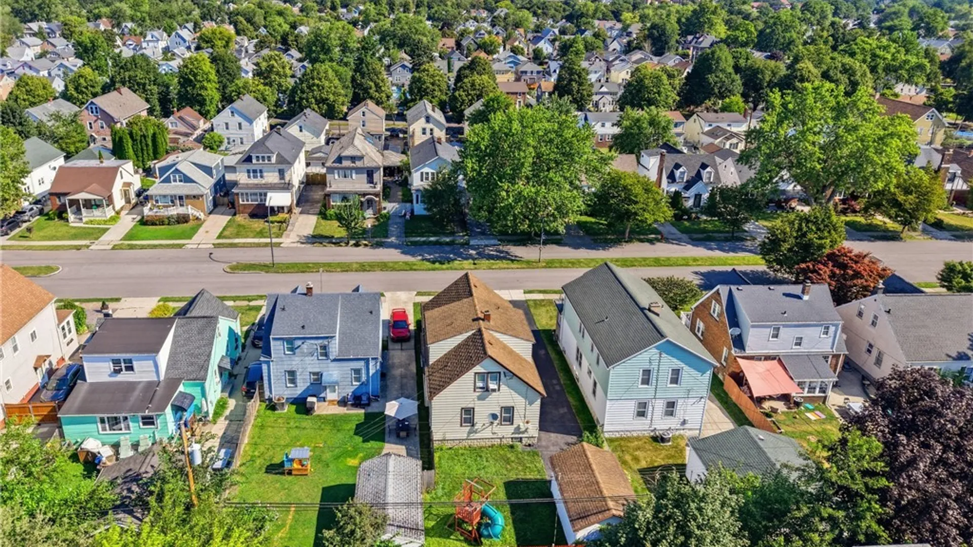 Property at 175 Culver Road, Buffalo, NY 14220 44