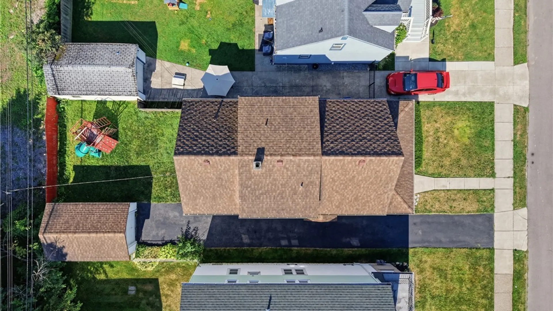 Property at 175 Culver Road, Buffalo, NY 14220 46