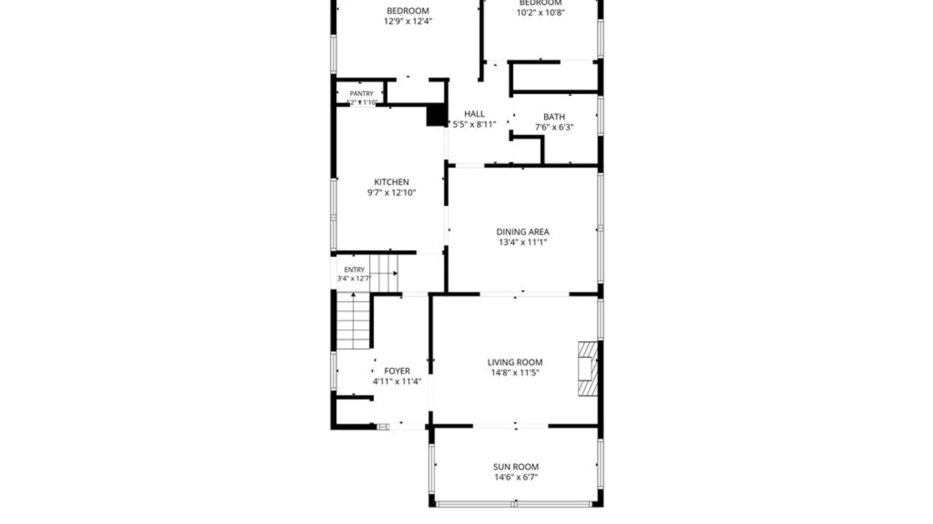 Property at 175 Culver Road, Buffalo, NY 14220 48