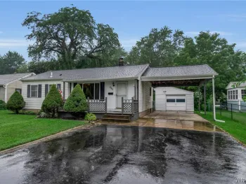 Property at 265 N 5th Street, Lewiston, NY 14092