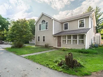 Property at 7 Division Street, Lancaster, NY 14026