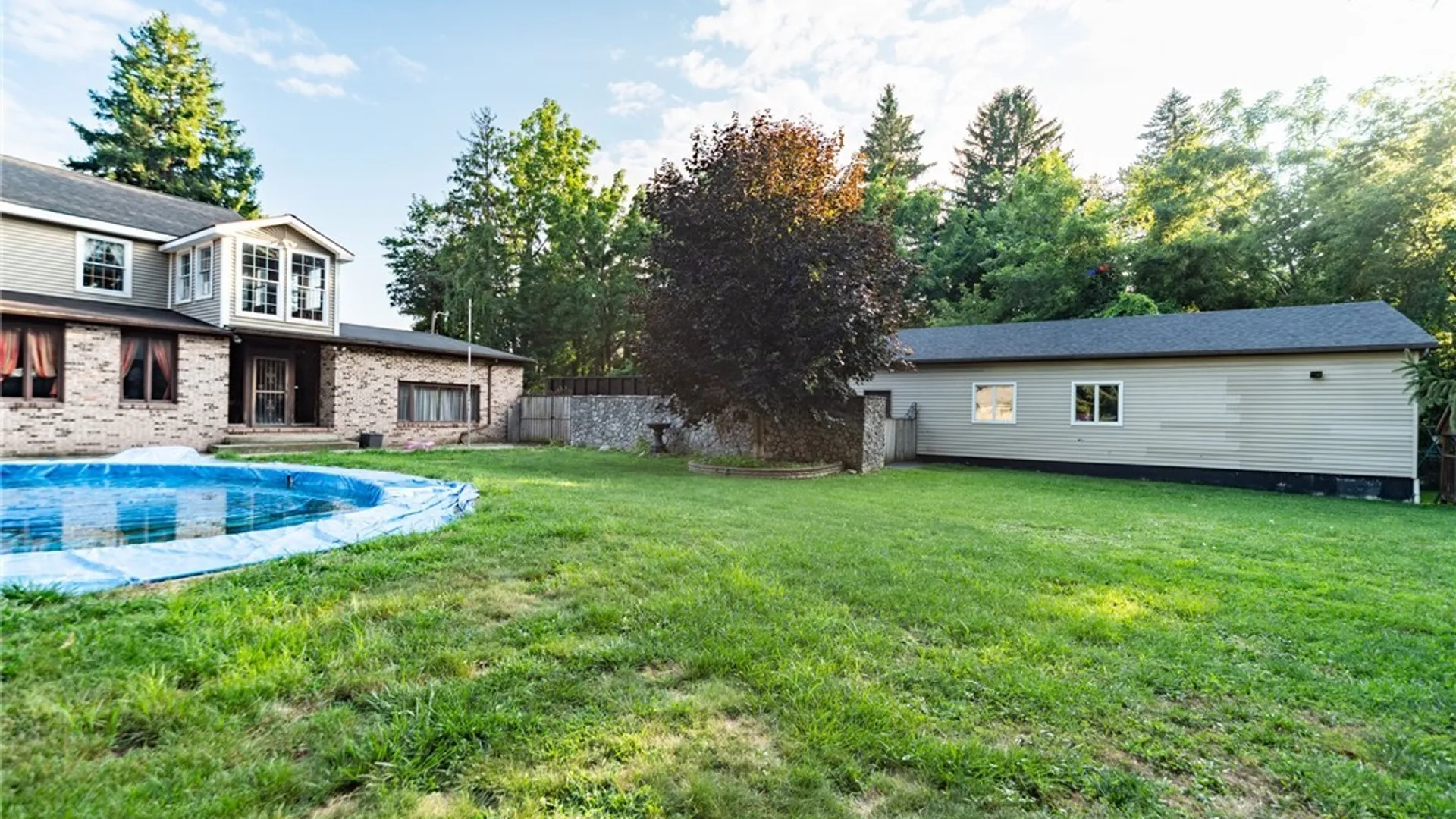 Property at 7 Division Street, Lancaster, NY 14026 3