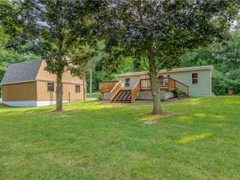 Property at 7071 Tilton Road, Bristol, NY 14469