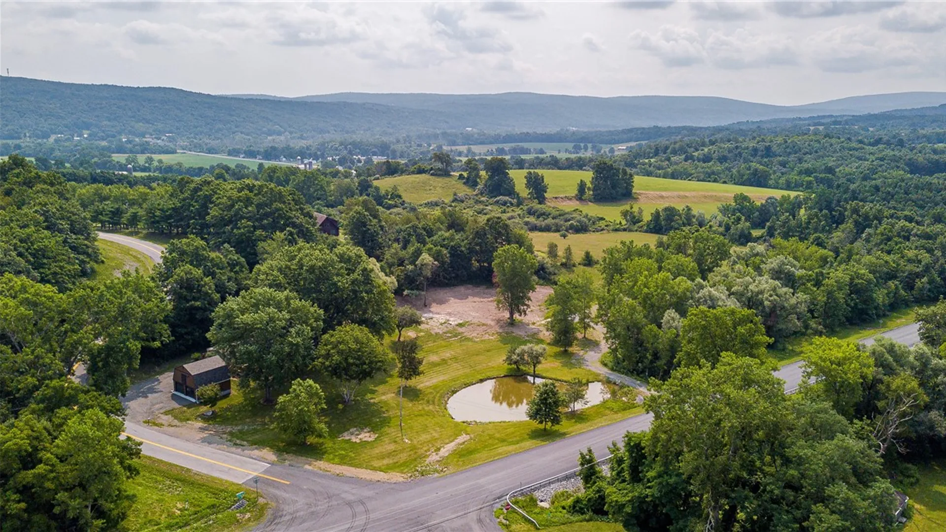 Property at 7071 Tilton Road, Bristol, NY 14469 44