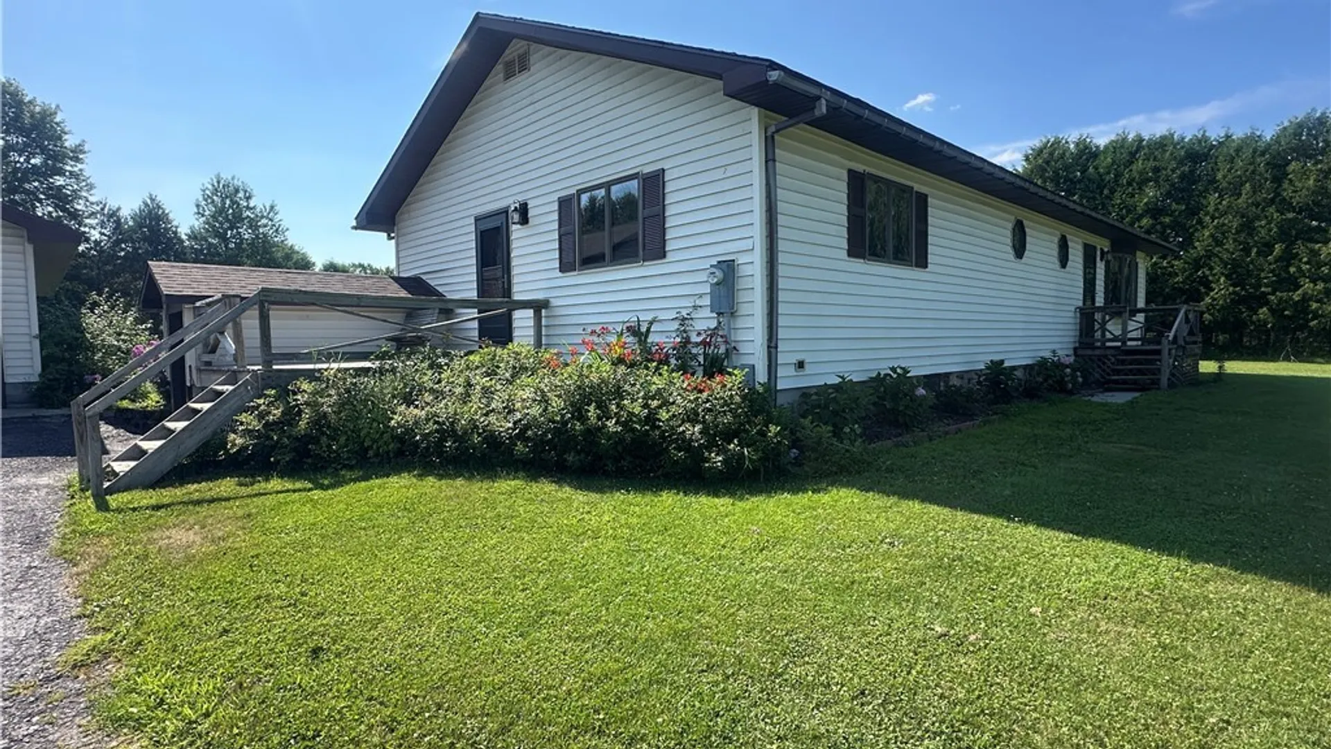 Property at 23481 County Route 47, Champion, NY 13619 9