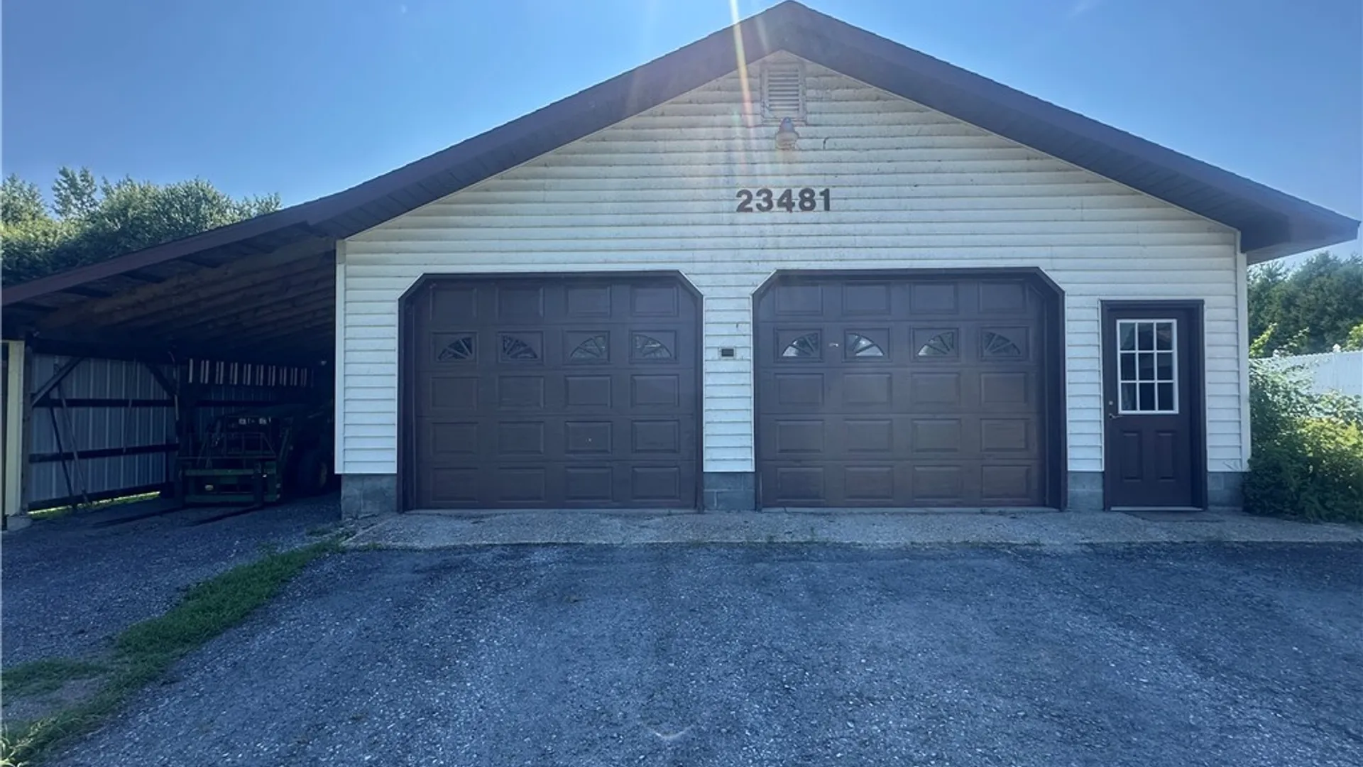 Property at 23481 County Route 47, Champion, NY 13619 10