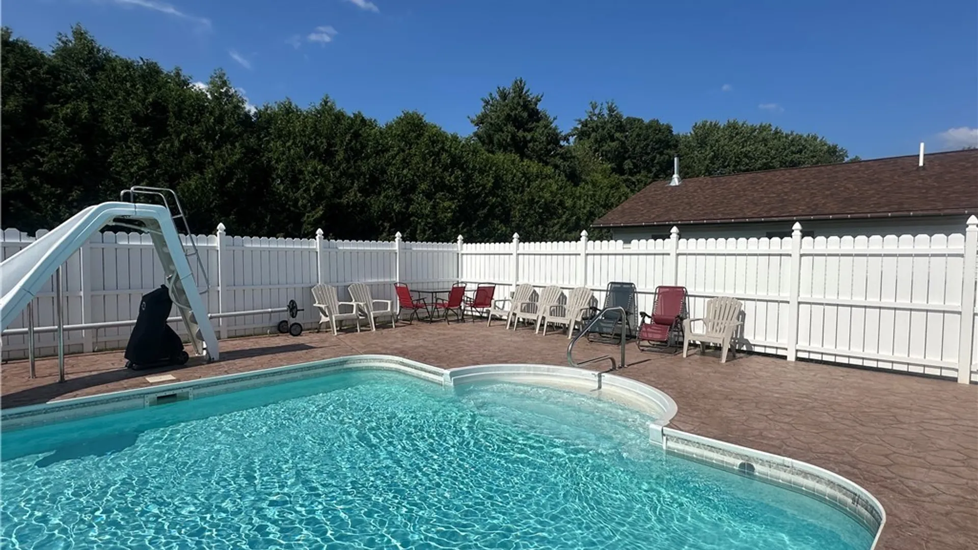 Property at 23481 County Route 47, Champion, NY 13619 6