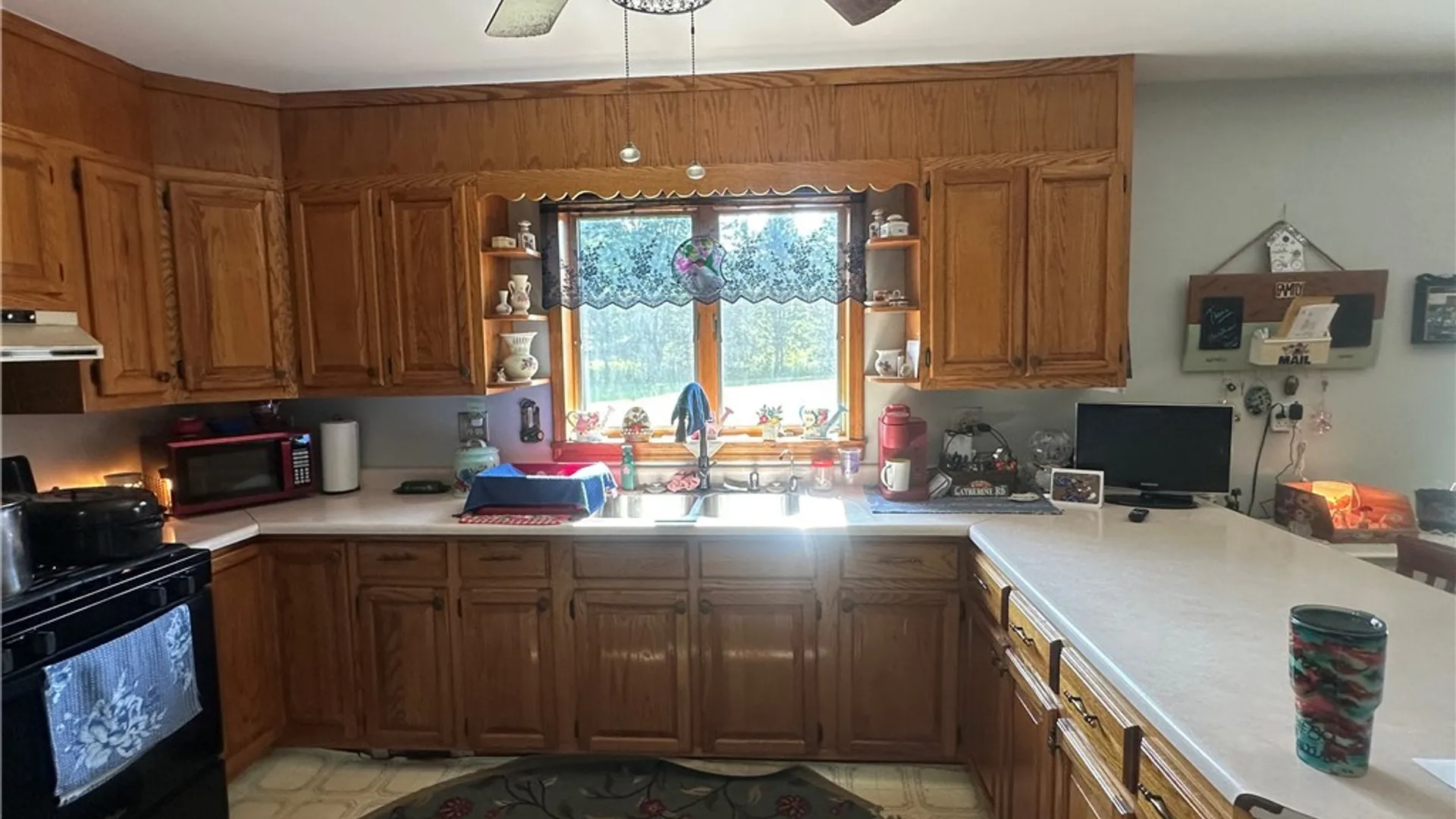 Property at 23481 County Route 47, Champion, NY 13619 15