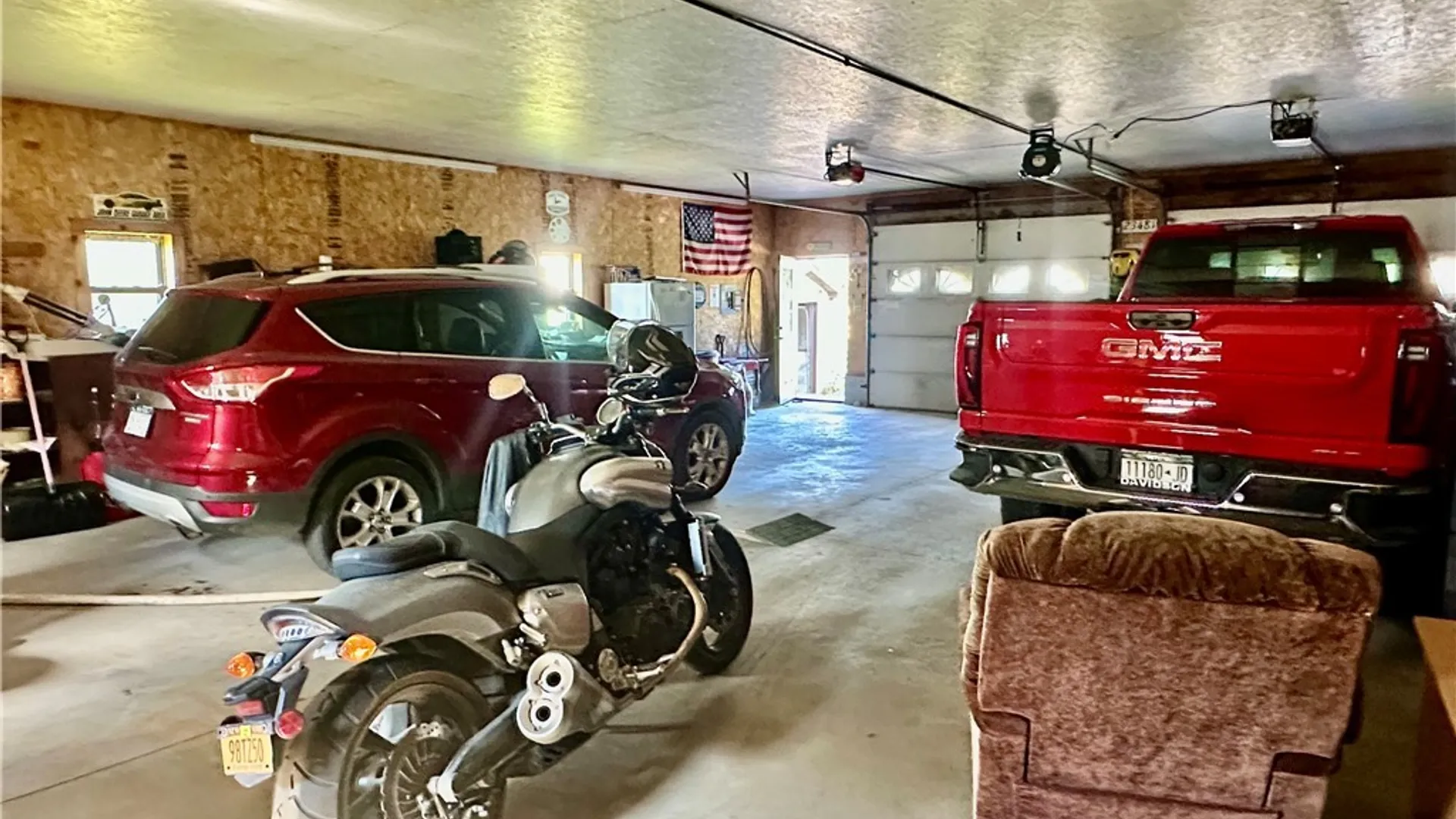 Property at 23481 County Route 47, Champion, NY 13619 30