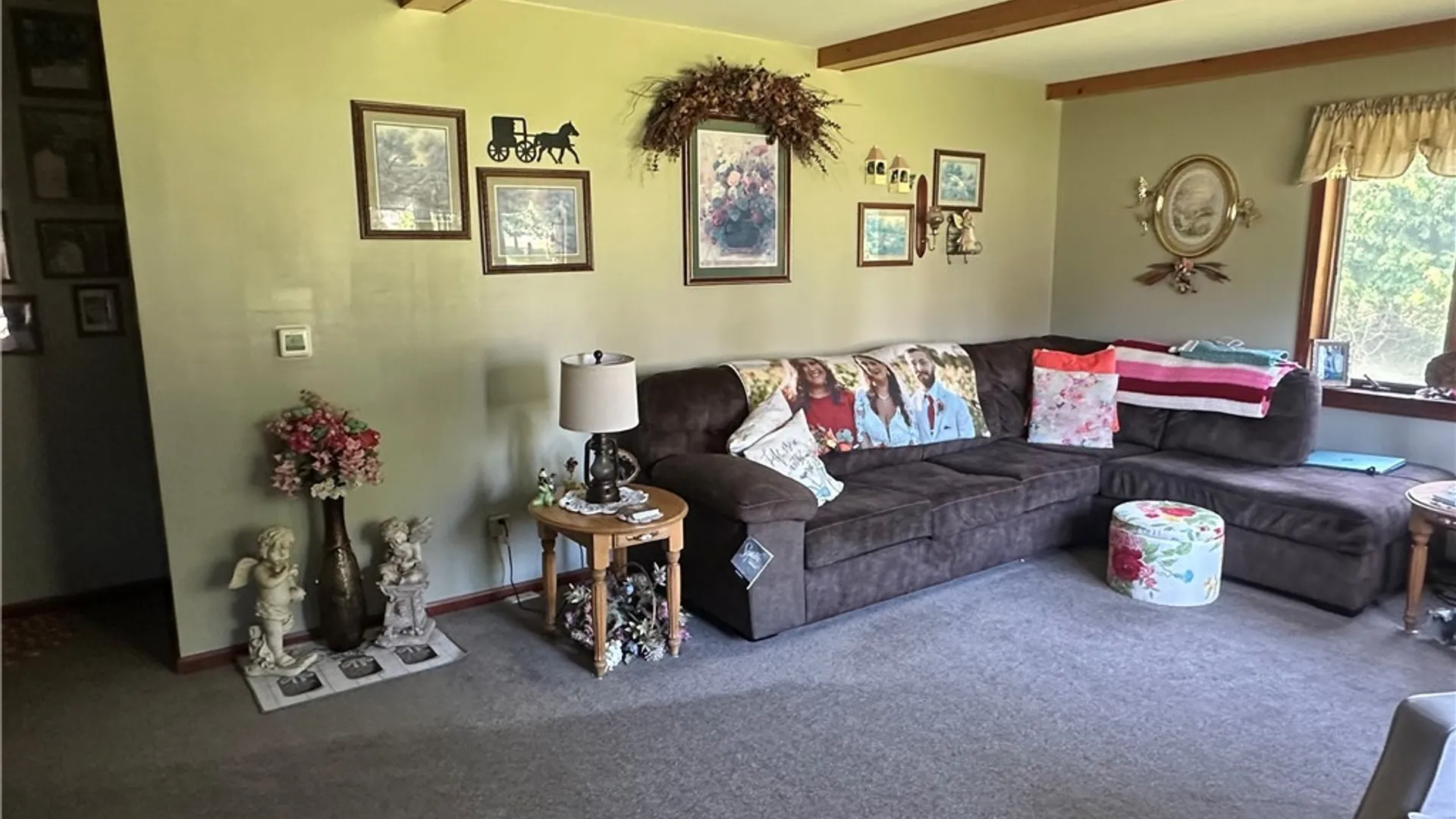 Property at 23481 County Route 47, Champion, NY 13619 17