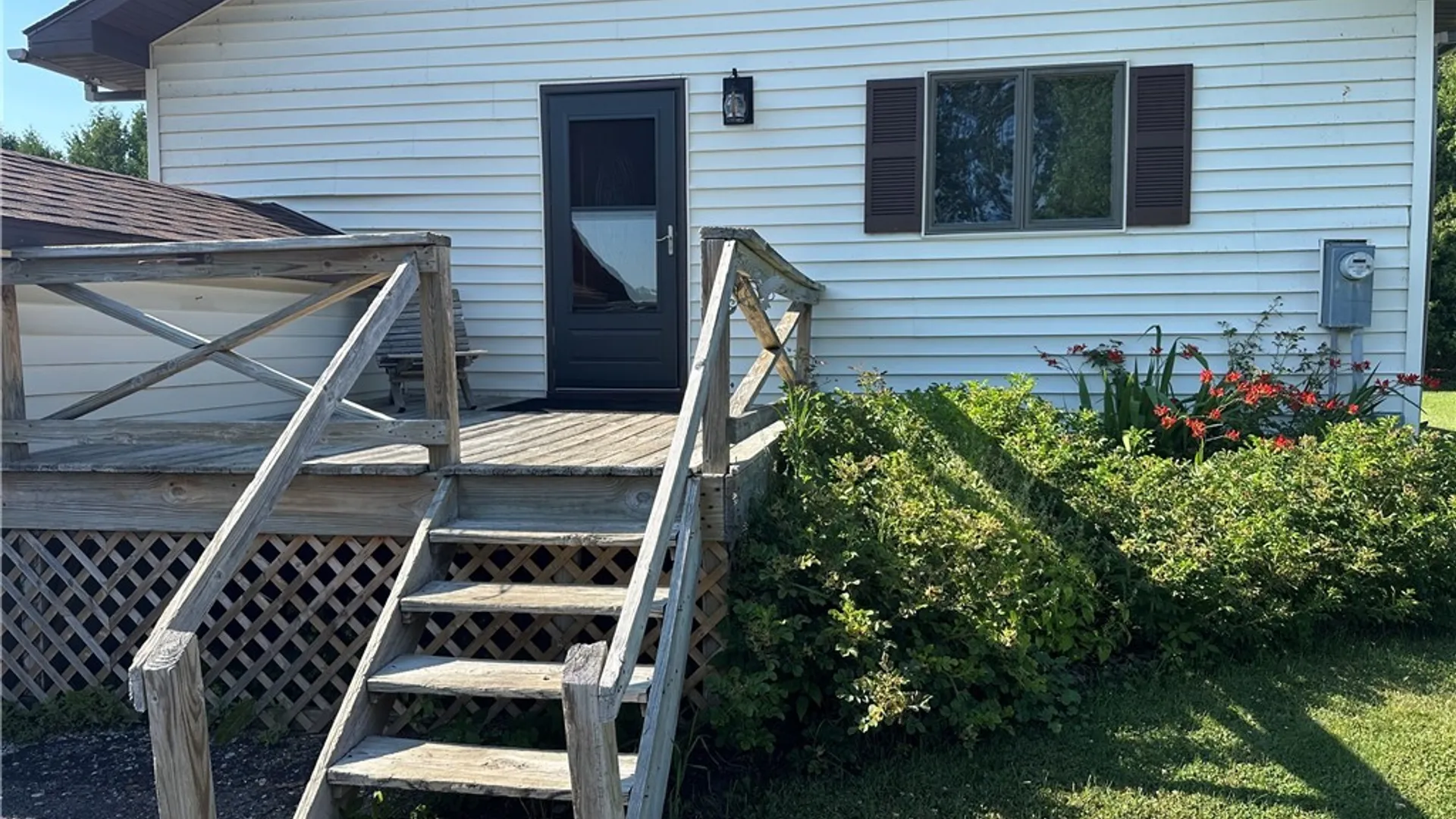 Property at 23481 County Route 47, Champion, NY 13619 11