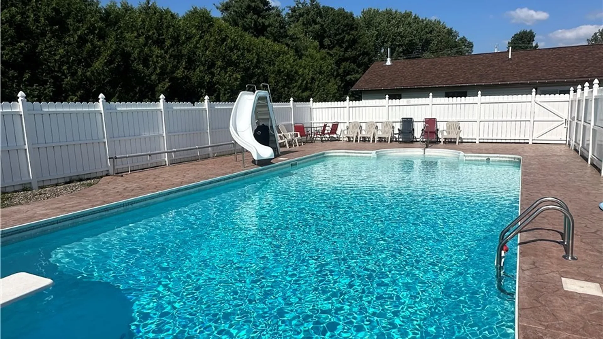 Property at 23481 County Route 47, Champion, NY 13619 5