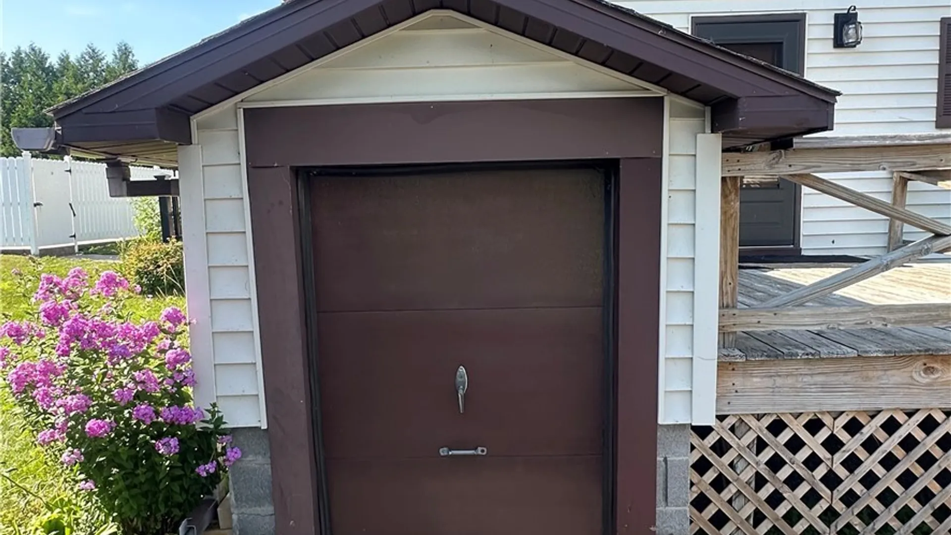 Property at 23481 County Route 47, Champion, NY 13619 12