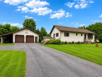 Property at 23481 County Route 47, Champion, NY 13619