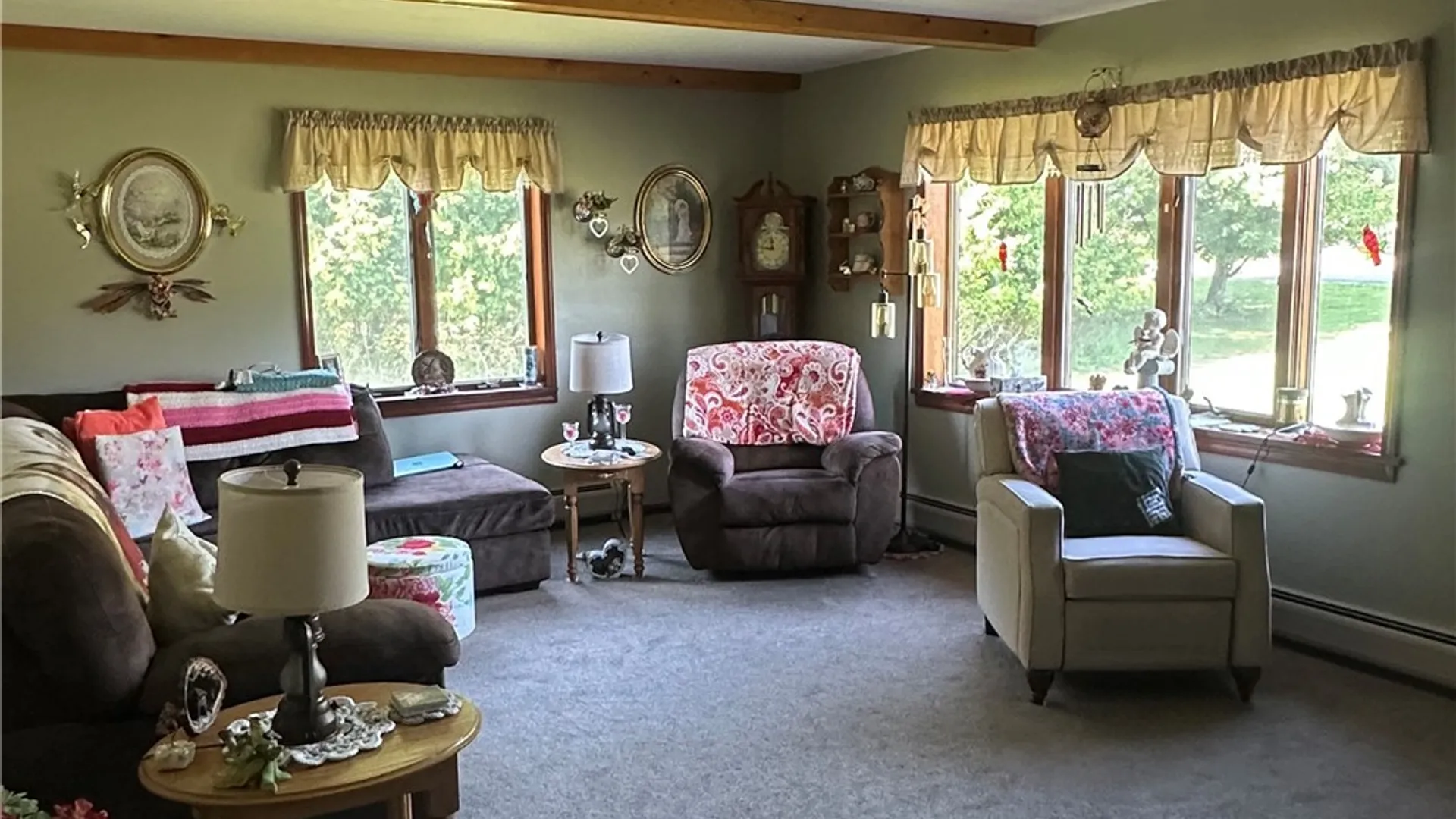Property at 23481 County Route 47, Champion, NY 13619 18