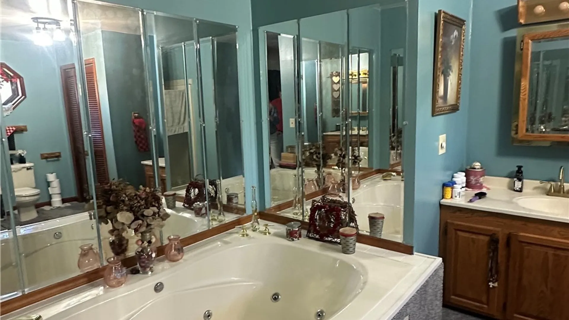 Property at 23481 County Route 47, Champion, NY 13619 27