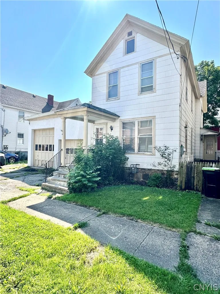 Property at 104 E Smith Street, Herkimer, NY 13350