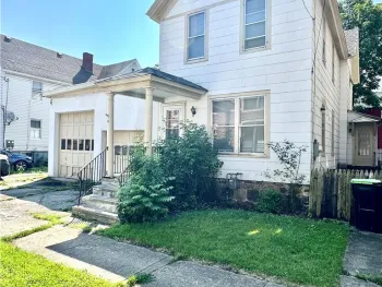 Property at 104 E Smith Street, Herkimer, NY 13350