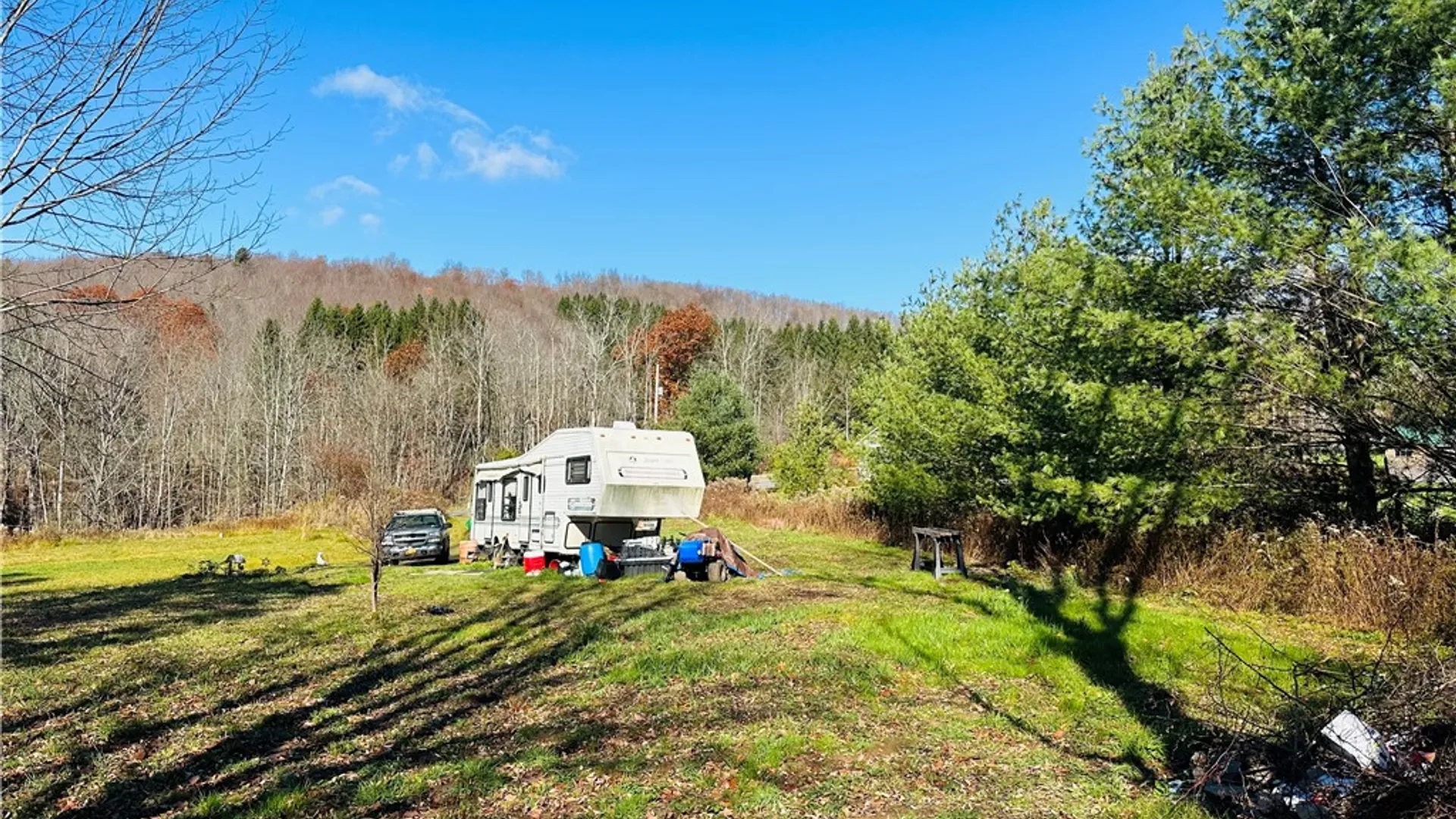 Property at 12522 State Highway 206, Walton, NY 13860 4