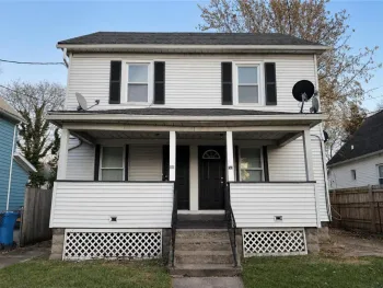 Property at 52 Winterroth, Rochester, NY 14609