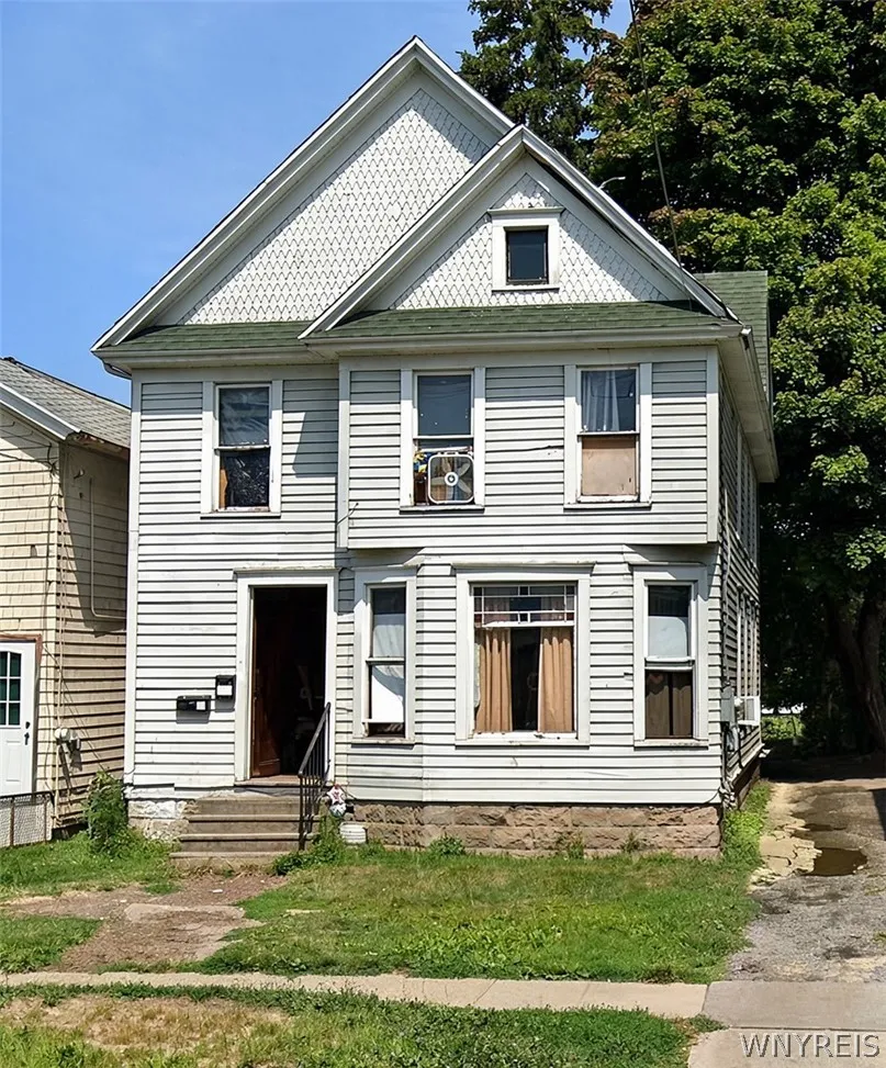 Property at 136 Lake Shore Drive, Dunkirk, NY 14048