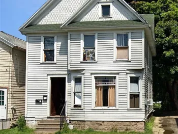 Property at 136 Lake Shore Drive, Dunkirk, NY 14048