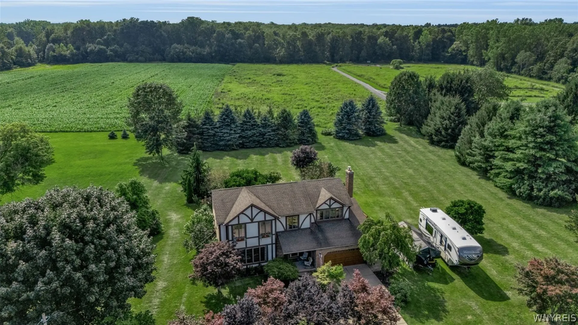 Property at 4568 Royalton Center Road, Royalton, NY 14067 3