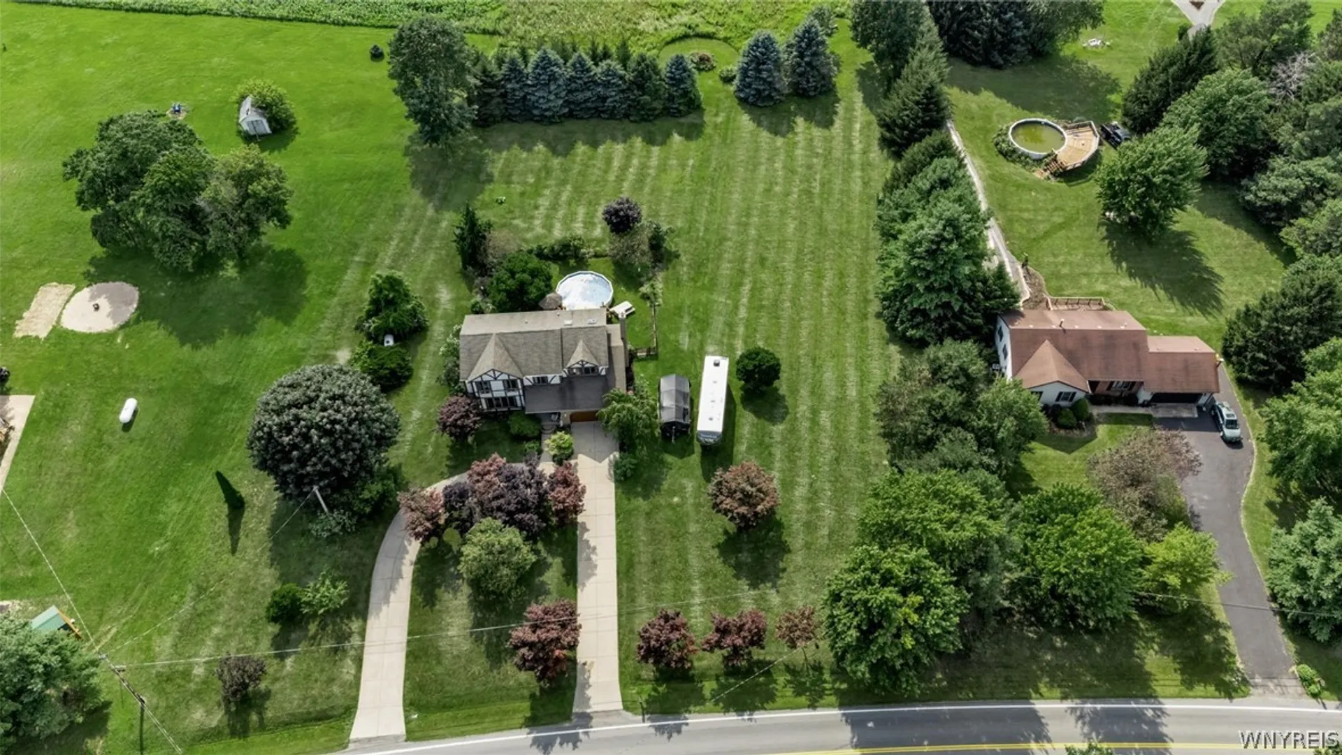 Property at 4568 Royalton Center Road, Royalton, NY 14067 44