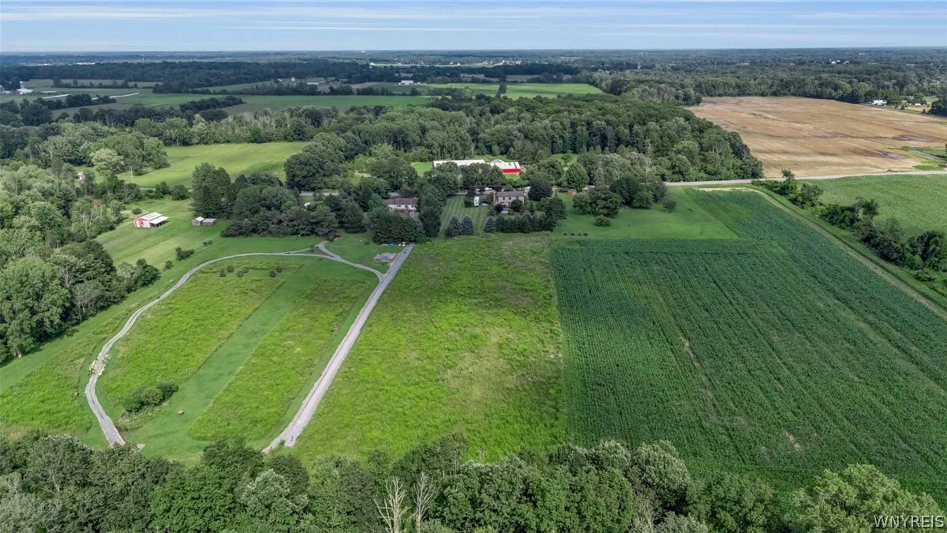 Property at 4568 Royalton Center Road, Royalton, NY 14067 45
