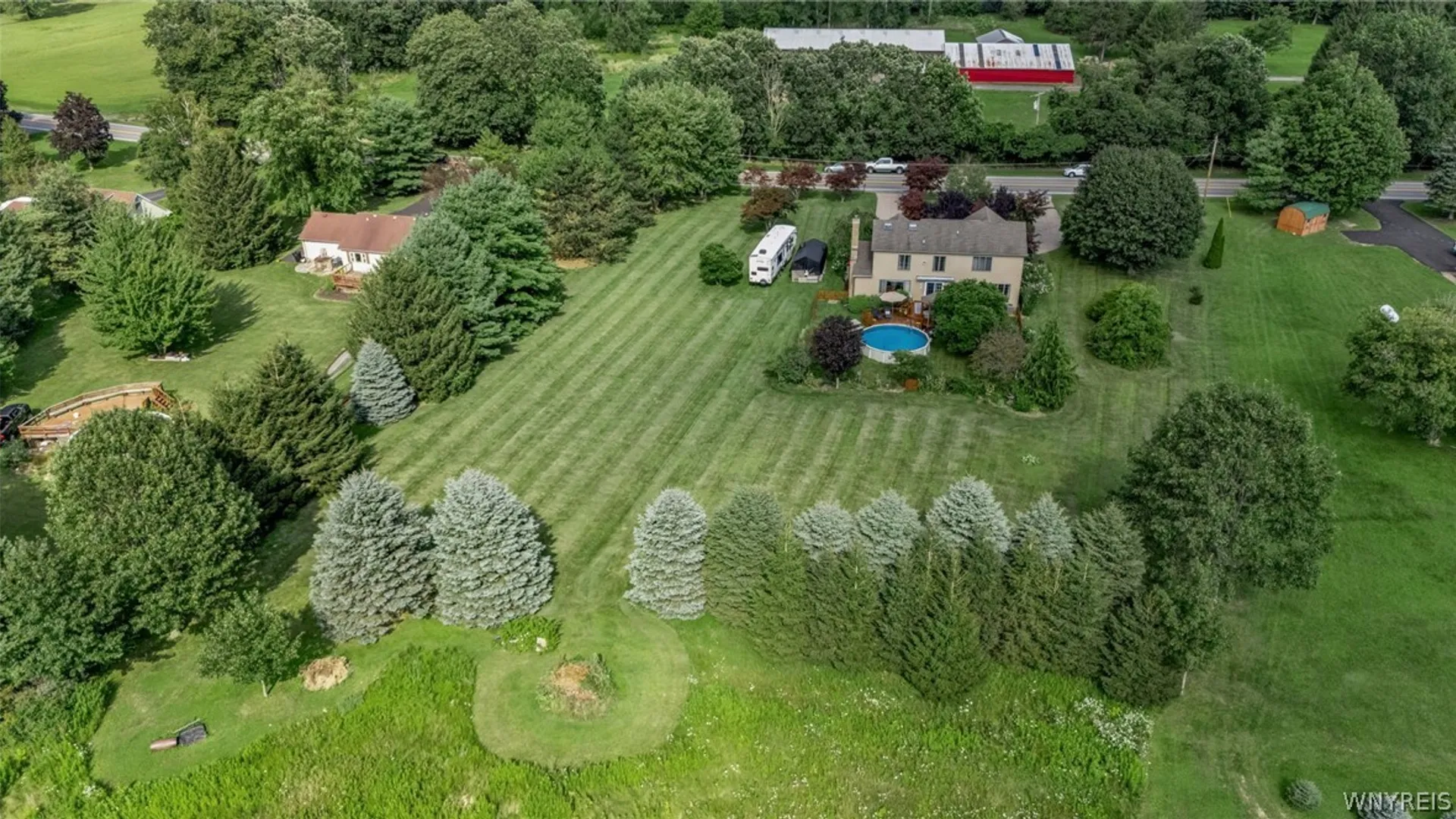Property at 4568 Royalton Center Road, Royalton, NY 14067 46