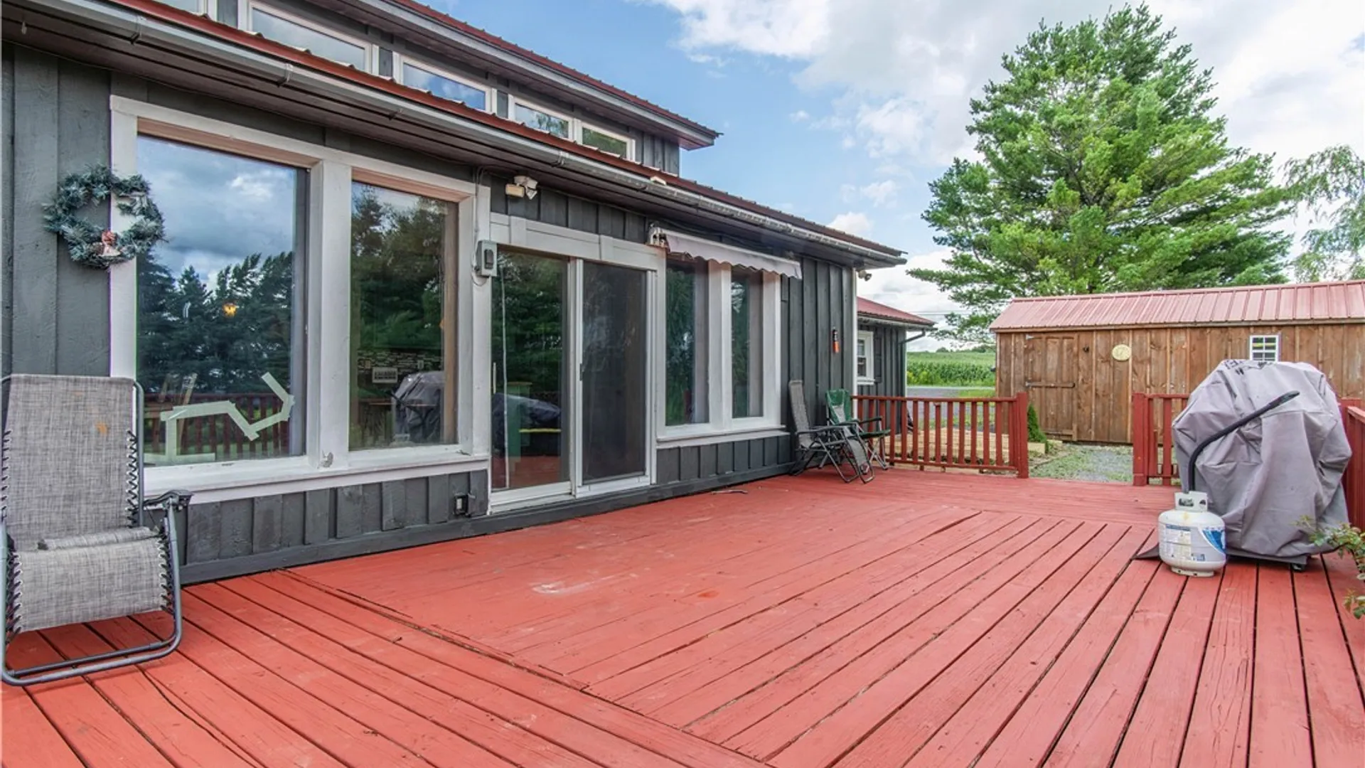 Property at 10265 Plank Road, Denmark, NY 13626 29
