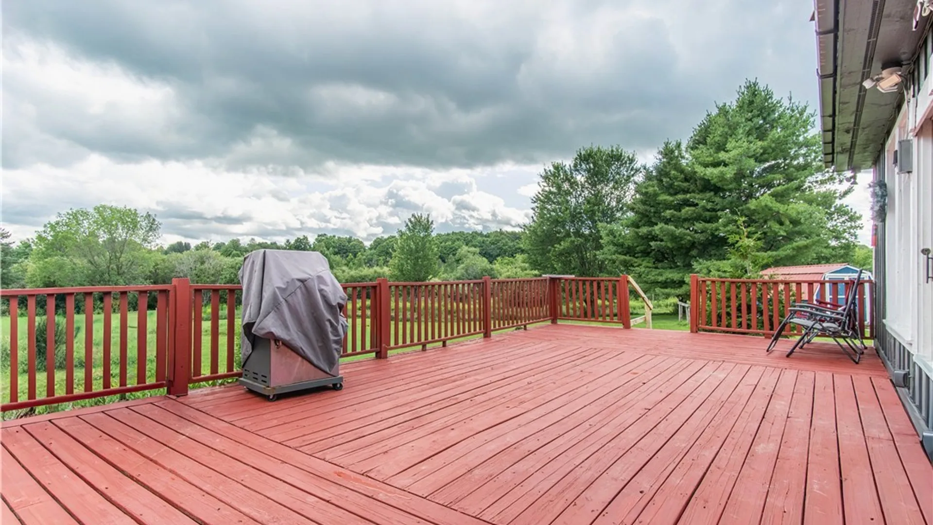 Property at 10265 Plank Road, Denmark, NY 13626 30