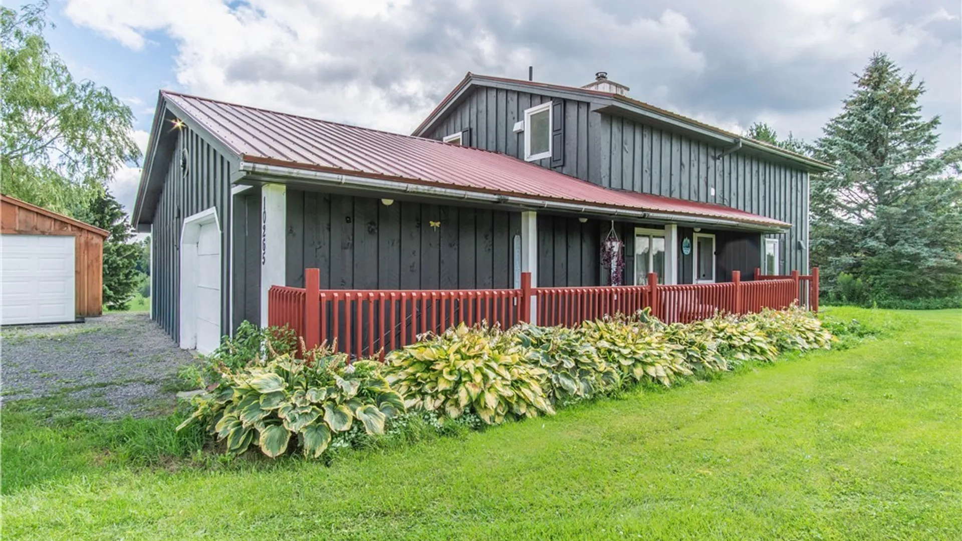 Property at 10265 Plank Road, Denmark, NY 13626 32