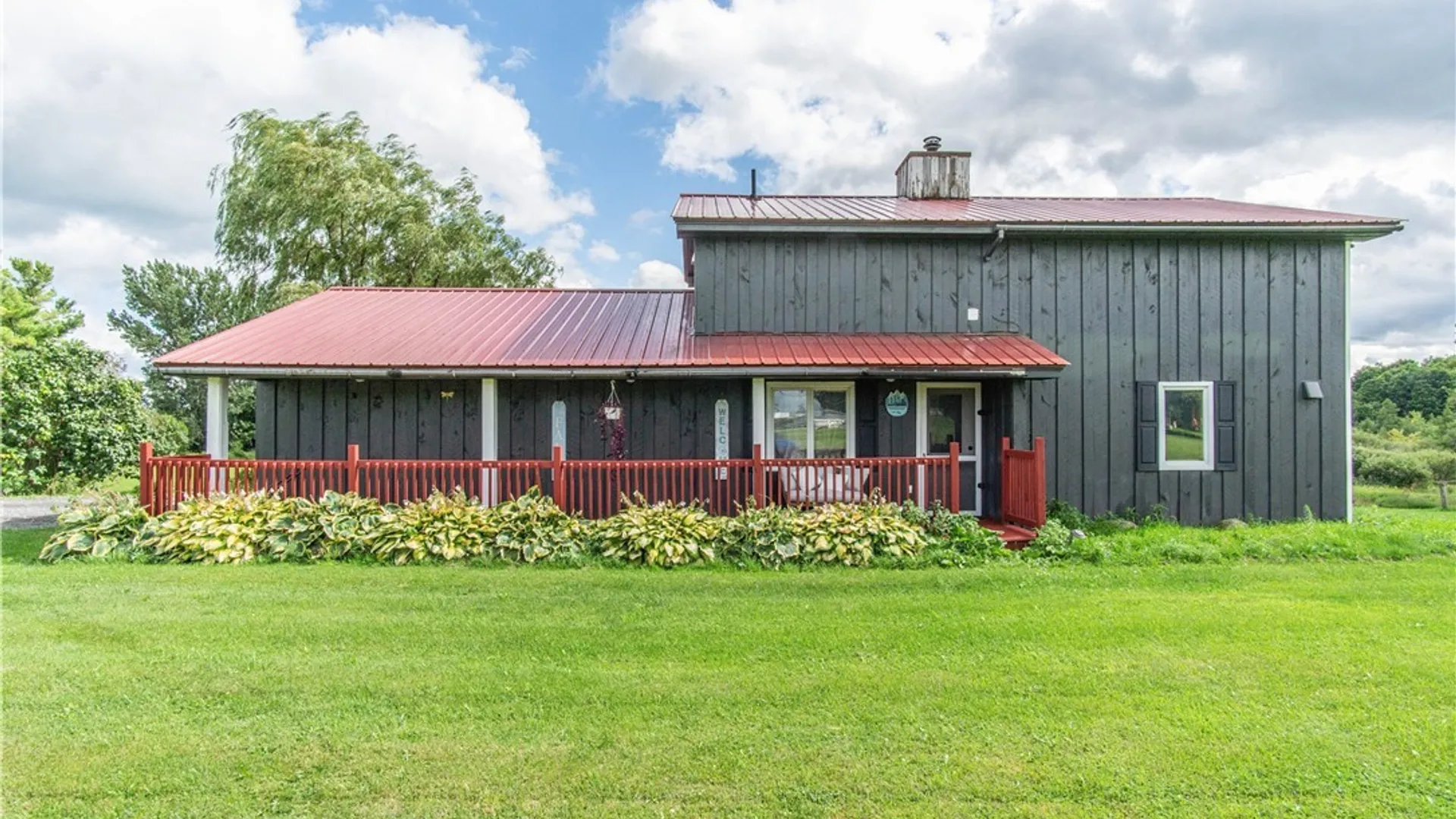 Property at 10265 Plank Road, Denmark, NY 13626 33