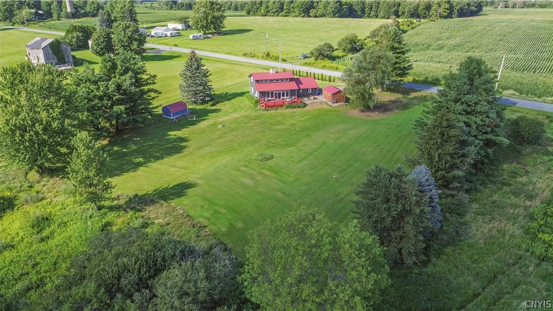 Property at 10265 Plank Road, Denmark, NY 13626 35