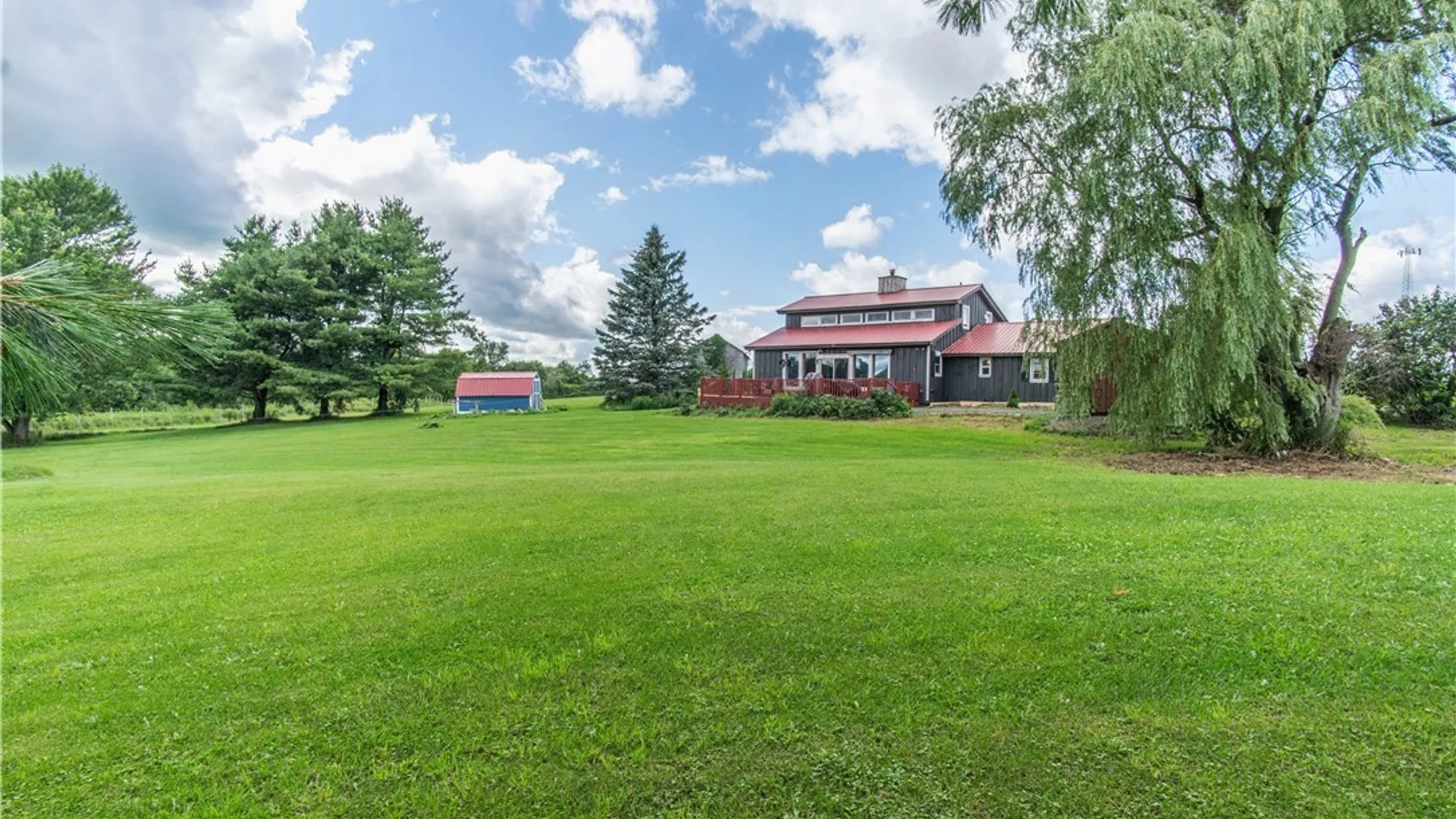 Property at 10265 Plank Road, Denmark, NY 13626 36