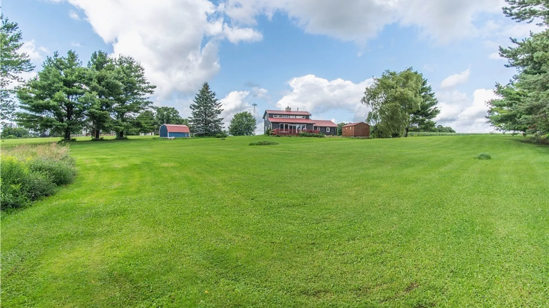 Property at 10265 Plank Road, Denmark, NY 13626 37