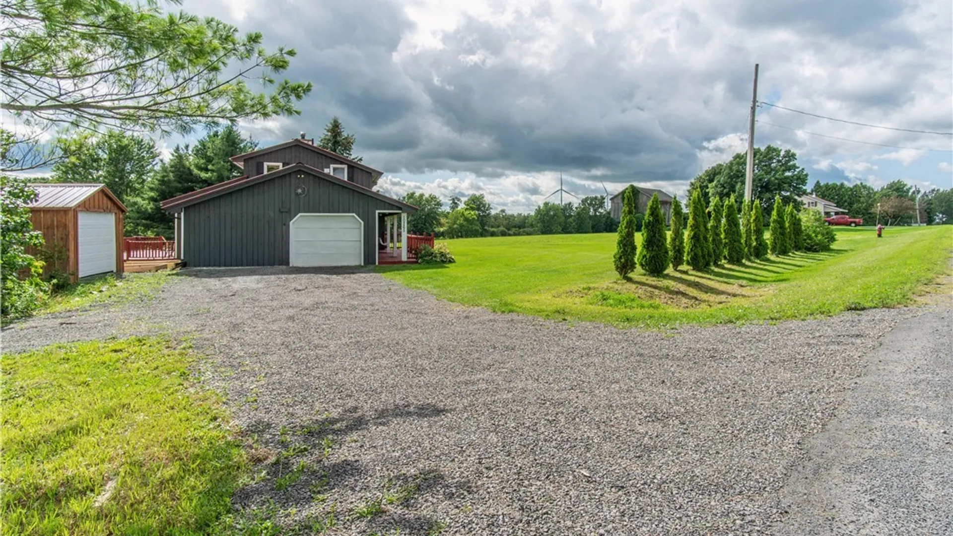 Property at 10265 Plank Road, Denmark, NY 13626 38