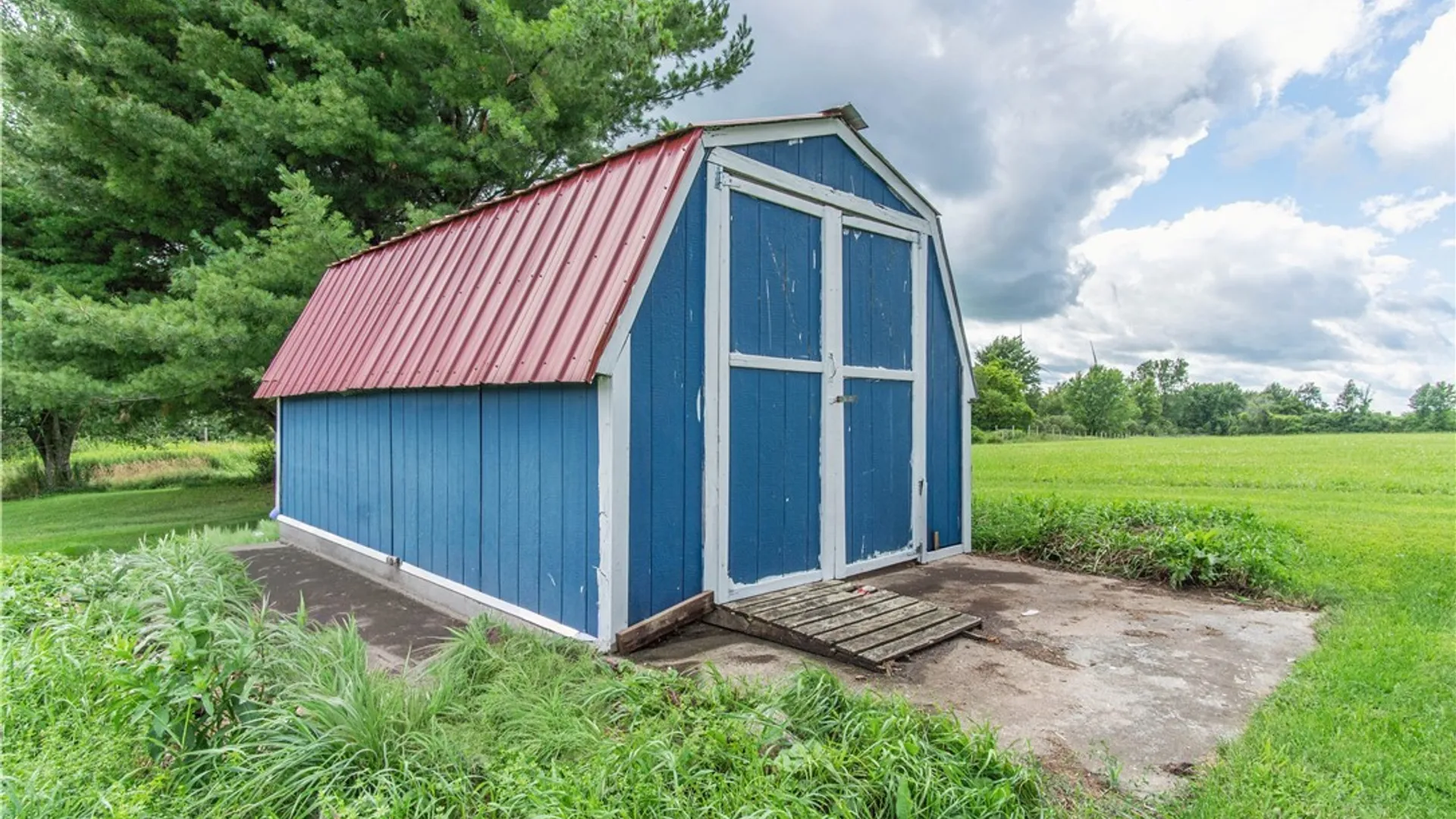 Property at 10265 Plank Road, Denmark, NY 13626 40