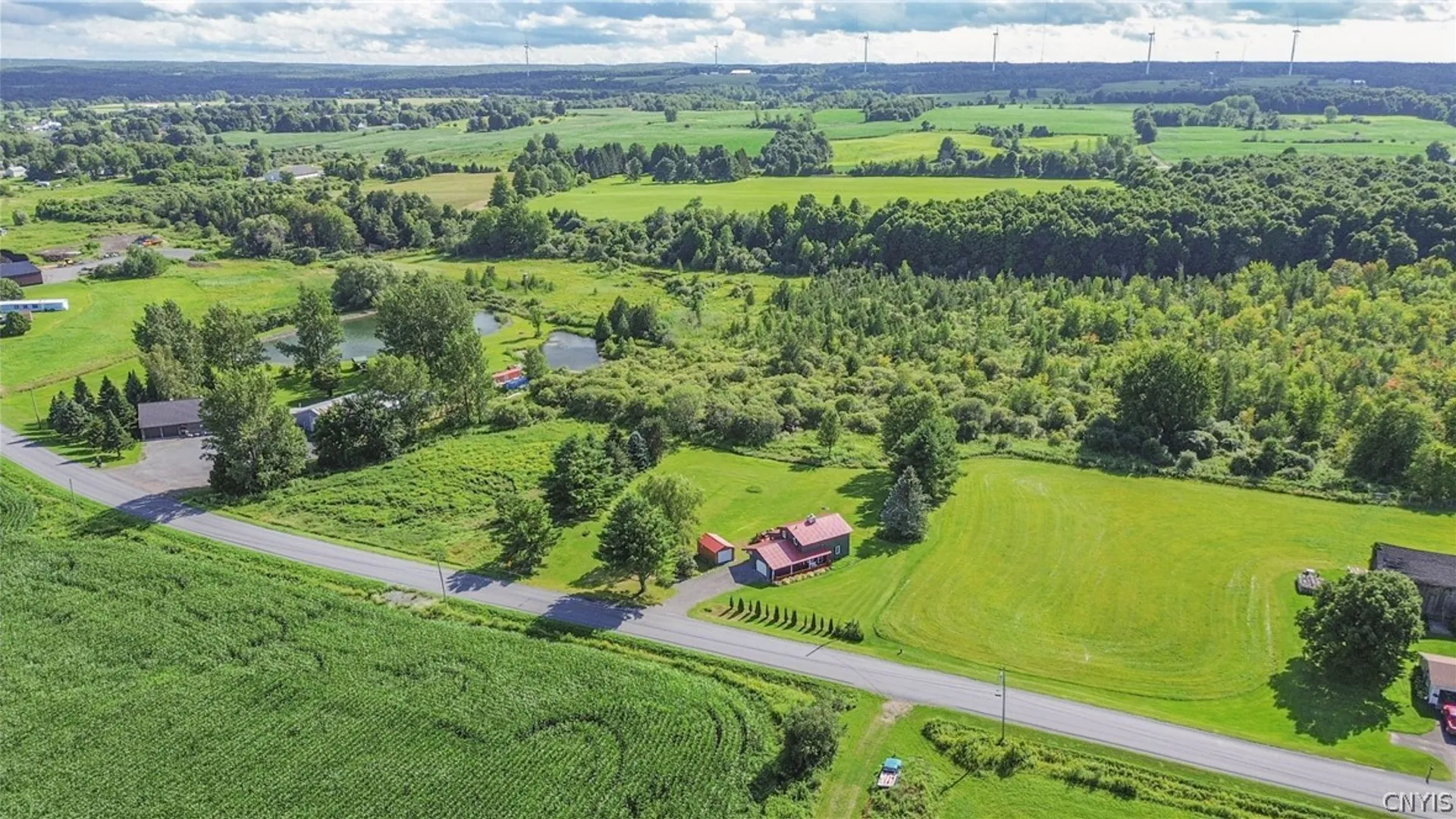 Property at 10265 Plank Road, Denmark, NY 13626 42