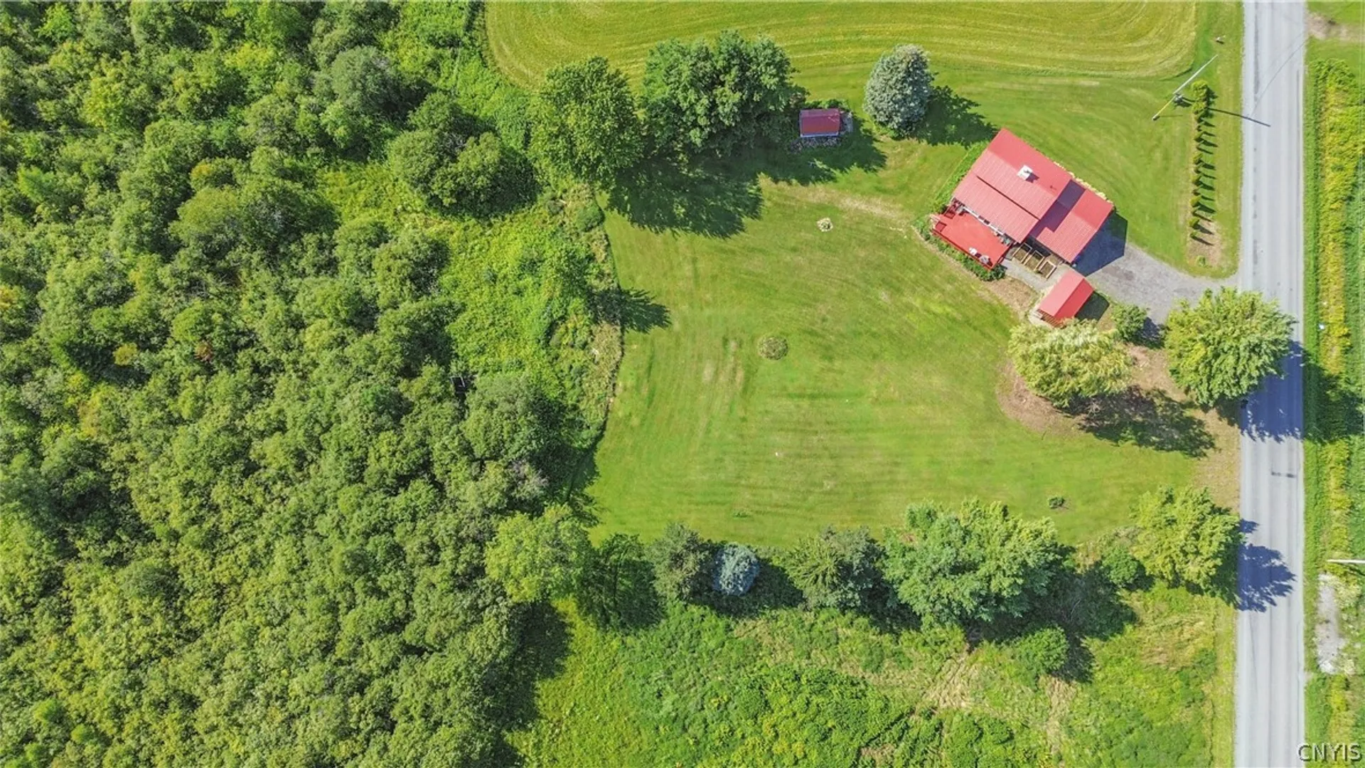 Property at 10265 Plank Road, Denmark, NY 13626 44