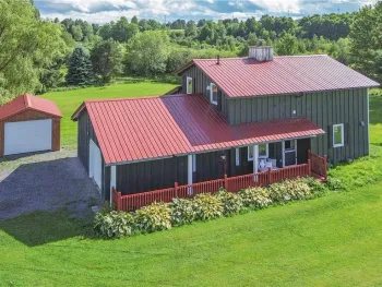 Property at 10265 Plank Road, Denmark, NY 13626