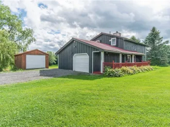 Property at 10265 Plank Road, Denmark, NY 13626