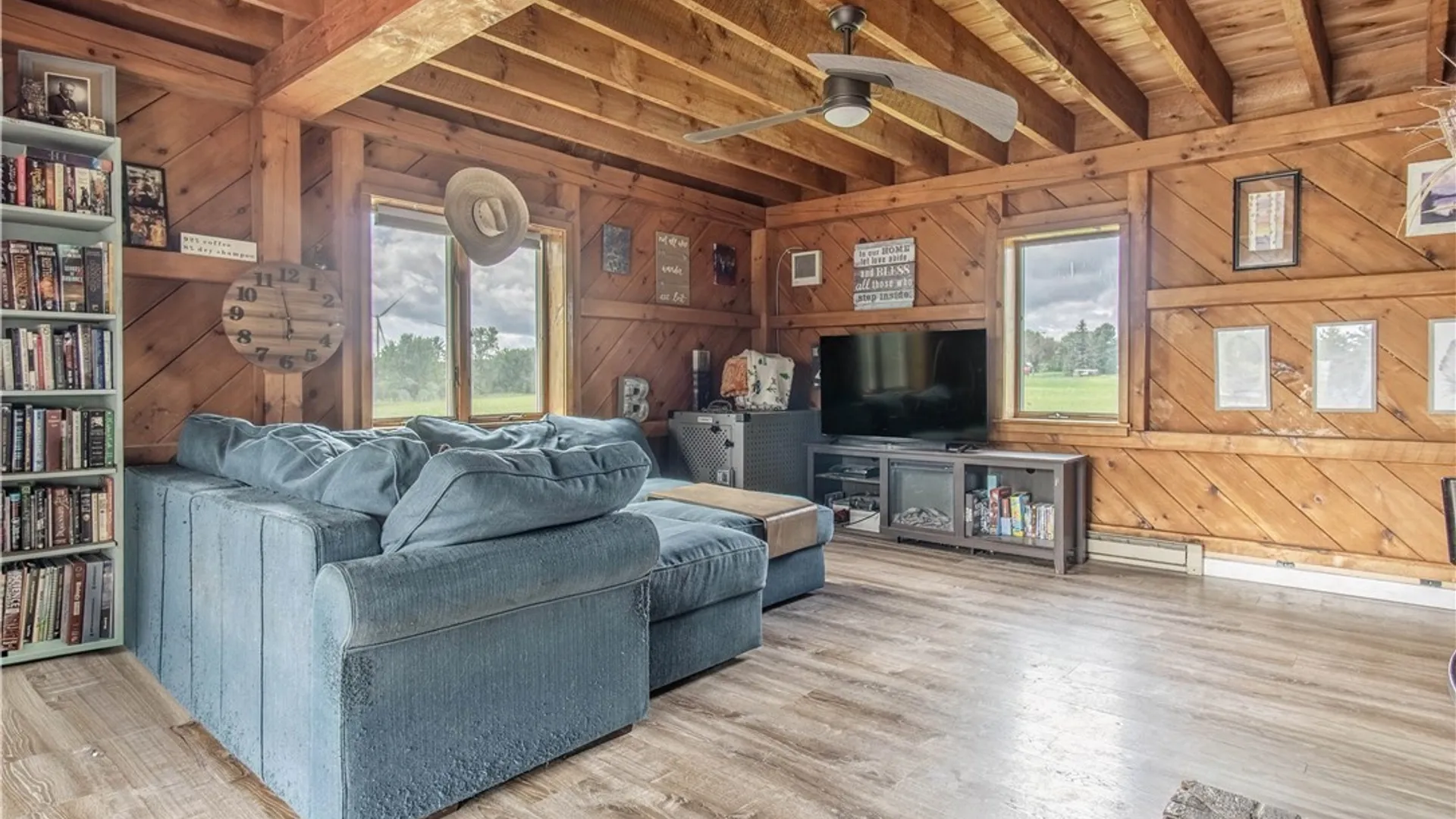 Property at 10265 Plank Road, Denmark, NY 13626 12